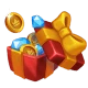 Bonus Hub Shiny wild