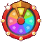 Wheel Shinywilds official site
