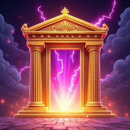 Gates of Olympus Shinywilds review