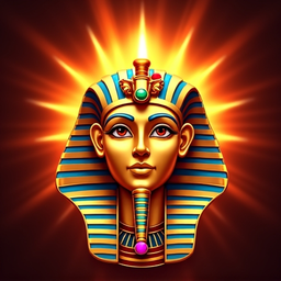 Golden Pharaoh Shinywilds official site