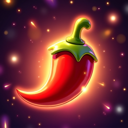 Hot Chilli Bells Shiny wilds Casino online