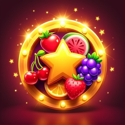 Lucky Fruit Wins Shinywild
