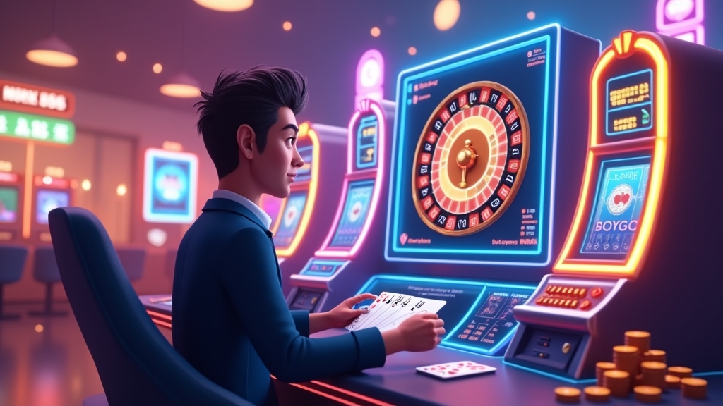 Shinywild review